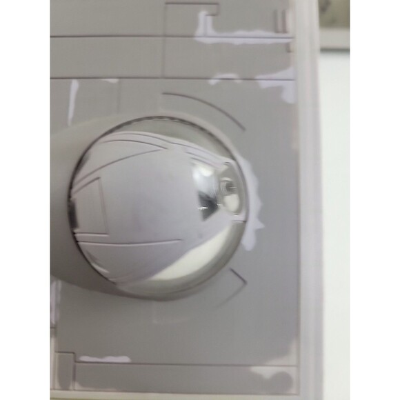 Star Wars Republic Gunship Revenge of the Sith & Clone Wars for Fix or Parts - Picture 11 of 16